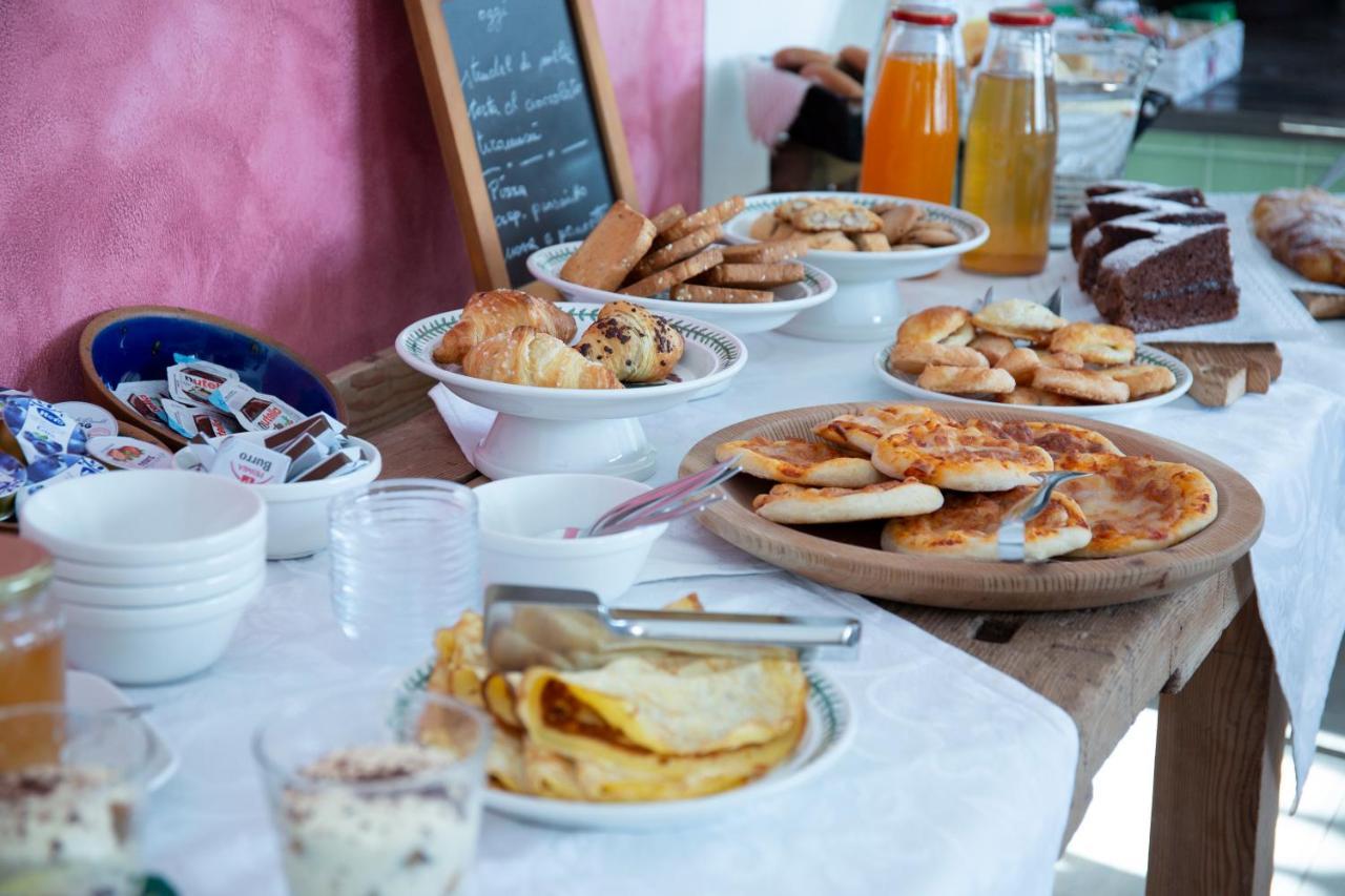 Baita Scaia كوغولو المظهر الخارجي الصورة
